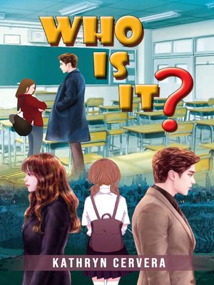 cover image of Who Is It?